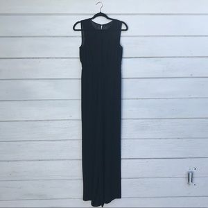 BCBGMAXAZRIA Wide-leg Jumpsuit